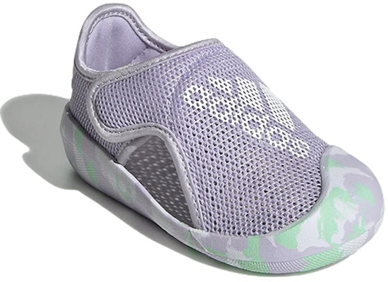 (Toddler) adidas Altaventure Sport 'Tint' GV7811 Lookbook (Toddler) adidas Altaventure Sport 'Tint' GV7811