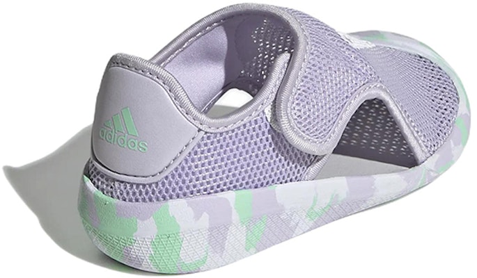 (Toddler) adidas Altaventure Sport 'Tint' GV7811 Shop (Toddler) adidas Altaventure Sport 'Tint' GV7811
