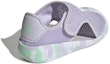 Shop (TD) adidas Altaventure Sport 'Tint' GV7811