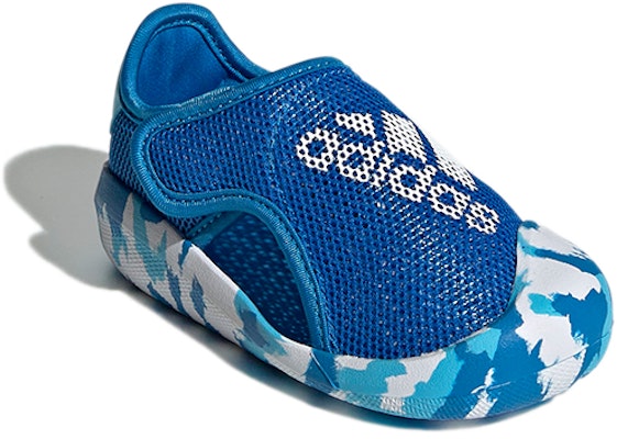 (Toddler) adidas Altaventure Sport Swim GV7810 Lookbook (Toddler) adidas Altaventure Sport Swim GV7810