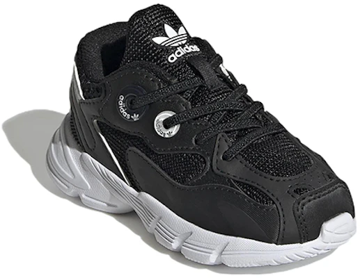 (TD) アディダス Astir "ブラック/ホワイト" GY6664 Lookbook (TD) アディダス Astir "ブラック/ホワイト" GY6664