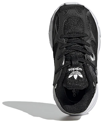 (TD) アディダス Astir "ブラック/ホワイト" GY6664 Purchase (TD) アディダス Astir "ブラック/ホワイト" GY6664