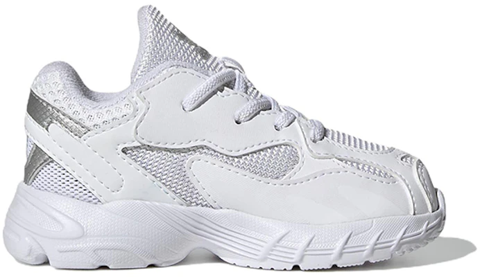 (嬰兒)adidas Astir 白銀金屬 GY6662 Order (嬰兒)adidas Astir 白銀金屬 GY6662