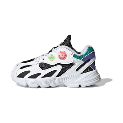 (Infant) adidas Astir I 'Multi'