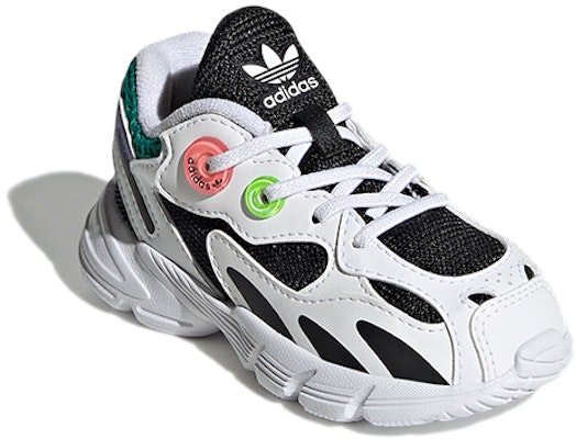 (嬰兒)adidas Astir I 'Multi' GY3340 Lookbook (嬰兒)adidas Astir I 'Multi' GY3340