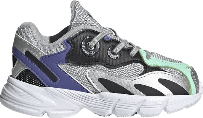 (TD) adidas Astir I 'Perak Metalik' GY3348 Buy (TD) adidas Astir I 'Perak Metalik' GY3348