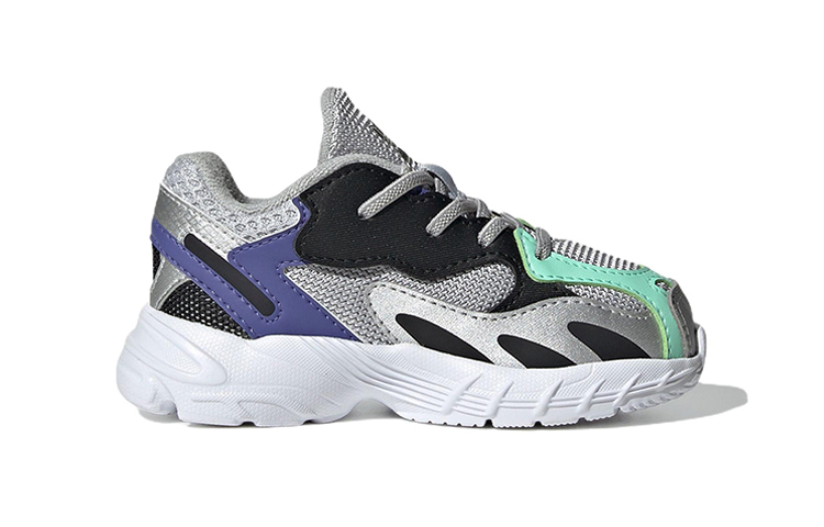 Order (TD) adidas Astir I ''Zilver Metallic'' GY3348
