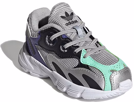 (TD) adidas Astir I ''Zilver Metallic'' GY3348 Lookbook (TD) adidas Astir I ''Zilver Metallic'' GY3348