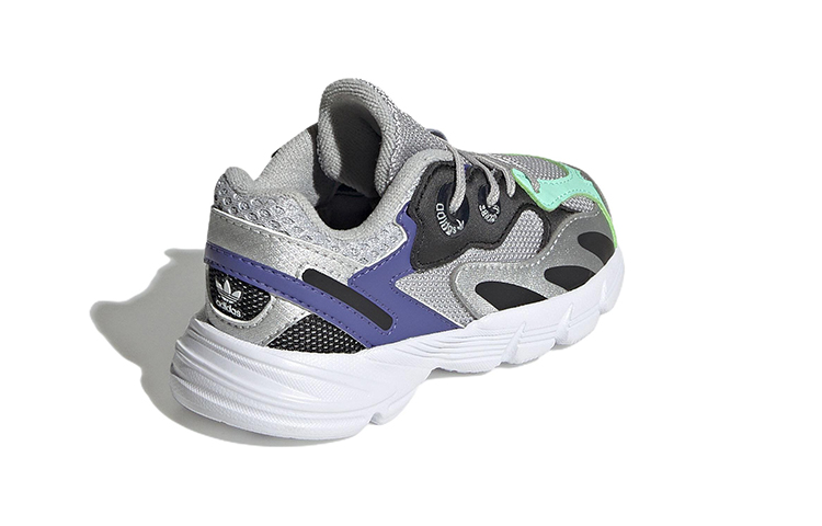 Shop (TD) adidas Astir I ''Zilver Metallic'' GY3348