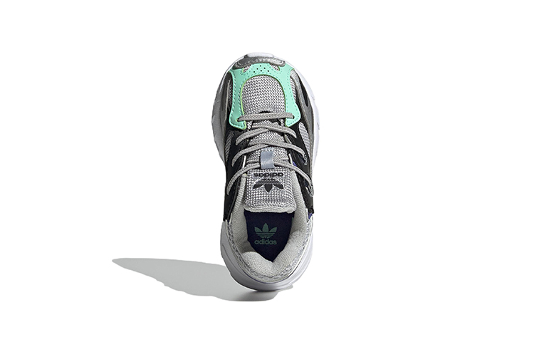 Purchase (TD) adidas Astir I ''Zilver Metallic'' GY3348