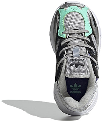 【TD嬰兒童裝】adidas originals Astir W 低筒耐磨跑步鞋 灰色 Purchase 【TD嬰兒童裝】adidas originals Astir W 低筒耐磨跑步鞋 灰色
