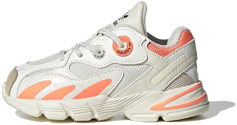 (TD) adidas Astir I 'Putih Beam Oren' HP9768 Buy (TD) adidas Astir I 'Putih Beam Oren' HP9768