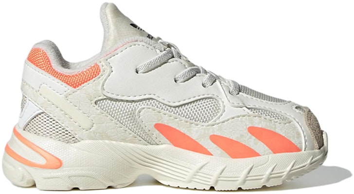 (TD) adidas Astir I 'Putih Beam Oren' HP9768 Order (TD) adidas Astir I 'Putih Beam Oren' HP9768
