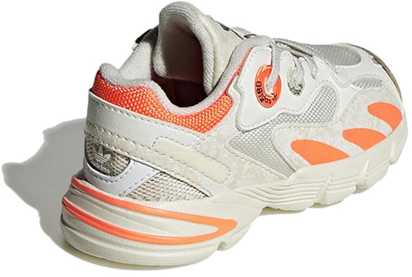 (TD) adidas Astir I 'Putih Beam Oren' HP9768 Shop (TD) adidas Astir I 'Putih Beam Oren' HP9768