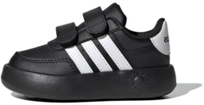 (Infant) adidas Breaknet 2.0 'Black White' ID5277 Buy (Infant) adidas Breaknet 2.0 'Black White' ID5277