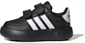 Buy (Infant) adidas Breaknet 2.0 'Black White' ID5277