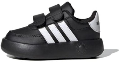 (Infant) adidas Breaknet 2.0 'Black White' ID5277 (Infant) adidas Breaknet 2.0 'Black White' ID5277