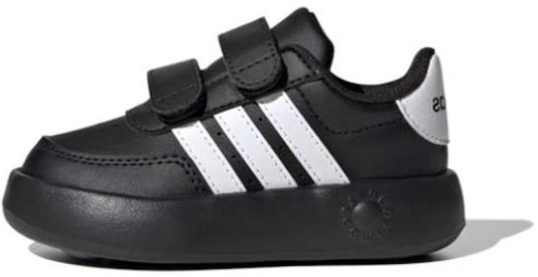 (Infant) adidas Breaknet 2.0 'Black White' ID5277 Buy (Infant) adidas Breaknet 2.0 'Black White' ID5277