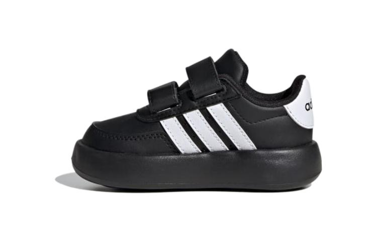 Order (Infant) adidas Breaknet 2.0 'Black White' ID5277