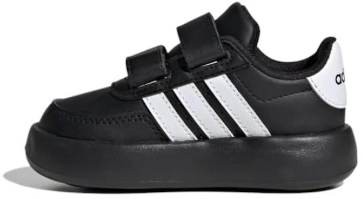(Infant) adidas Breaknet 2.0 'Black White' ID5277 Order (Infant) adidas Breaknet 2.0 'Black White' ID5277