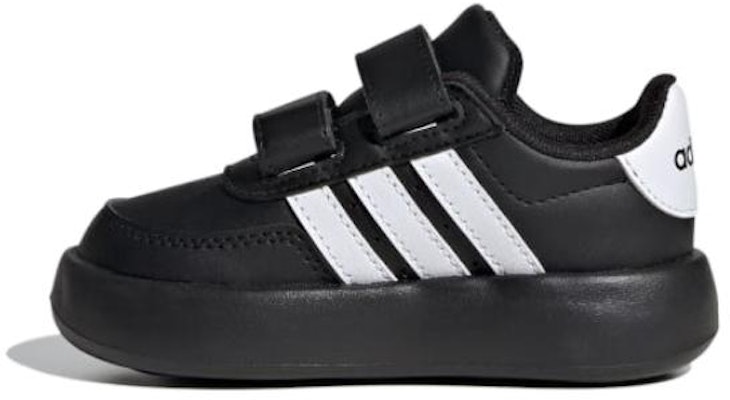 (Infant) adidas Breaknet 2.0 'Black White' ID5277 Order (Infant) adidas Breaknet 2.0 'Black White' ID5277