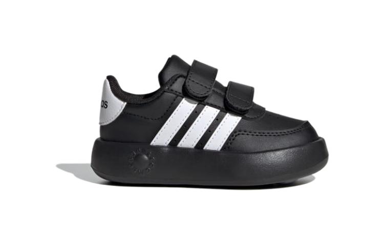 Lookbook (Infant) adidas Breaknet 2.0 'Black White' ID5277