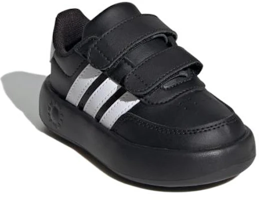 (Infant) adidas Breaknet 2.0 'Black White' ID5277 Shop (Infant) adidas Breaknet 2.0 'Black White' ID5277