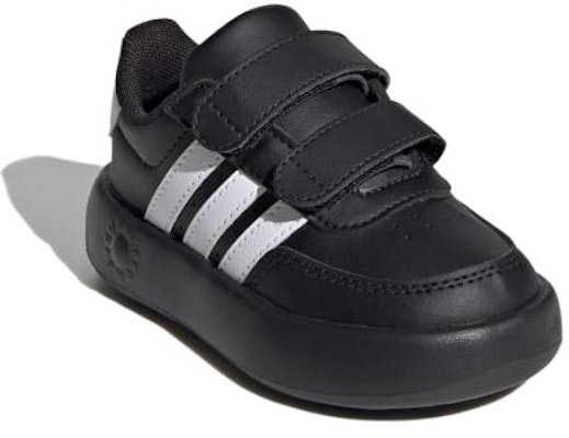 (Infant) adidas Breaknet 2.0 'Black White' ID5277 Shop (Infant) adidas Breaknet 2.0 'Black White' ID5277