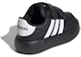 Purchase (Infant) adidas Breaknet 2.0 'Black White' ID5277