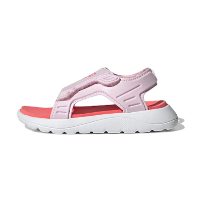 (TD) adidas CMFT Sport Cozy Breathable Sandals