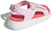 Shop (TD) アディダス快適ブリーズサンダル (Adidas Kaiteki Breeze Sandal) GY8388