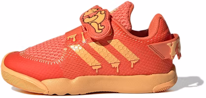 (Infant) adidas Disney x Activeplay 'Winnie the Pooh - Orange' H02548 (Infant) adidas Disney x Activeplay 'Winnie the Pooh - Orange' H02548