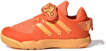 (Infant) adidas Disney x Activeplay 'Winnie the Pooh - Orange' H02548 (Infant) adidas Disney x Activeplay 'Winnie the Pooh - Orange' H02548