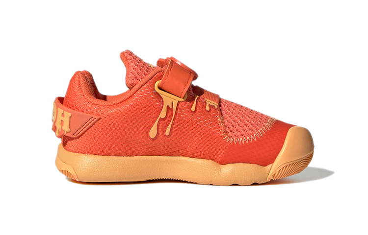 Order (TD) adidas Disney x Activeplay ''Winnie l''Ourson - Orange'' H02548
