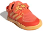 Lookbook (TD) adidas Disney x Activeplay ''Winnie l''Ourson - Orange'' H02548