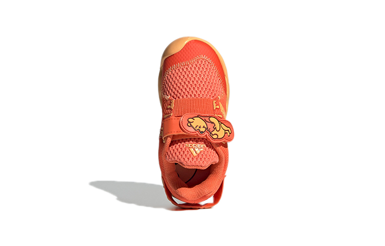 Purchase (TD) adidas Disney x Activeplay ''Winnie l''Ourson - Orange'' H02548