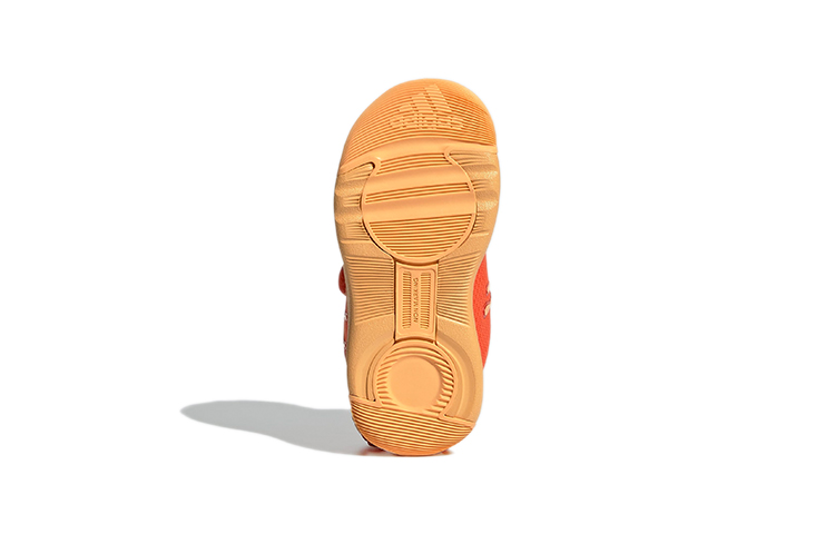 Details for (TD) adidas Disney x Activeplay ''Winnie l''Ourson - Orange'' H02548