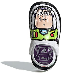 (TD) 阿迪达斯 皮克斯 巴斯光年 x 迪士尼 '白 黑 绿' GY5439 Purchase (TD) 阿迪达斯 皮克斯 巴斯光年 x 迪士尼 '白 黑 绿' GY5439