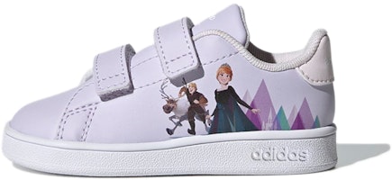 (TD) adidas Disney x Neo Advantage 'Ungu Taro' GY5424 Buy (TD) adidas Disney x Neo Advantage 'Ungu Taro' GY5424