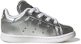 Order (TD) Disney x adidas Stan Smith EL I 'Perak Metalik' ID7186