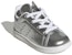 (TD) Disney x adidas Stan Smith EL I 'Perak Metalik' ID7186