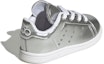 Shop (TD) Disney x adidas Stan Smith EL I 'Perak Metalik' ID7186