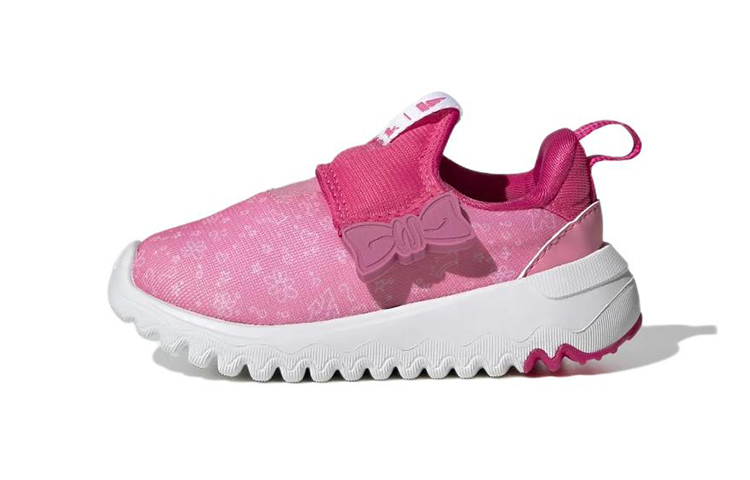 (Infant) adidas Disney x Suru365 Slip-On 'Pink' GY9100
