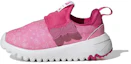 Buy 【TD幼童】Disney x adidas Suru365 滑入式 舒適耐磨跑步鞋 粉色
