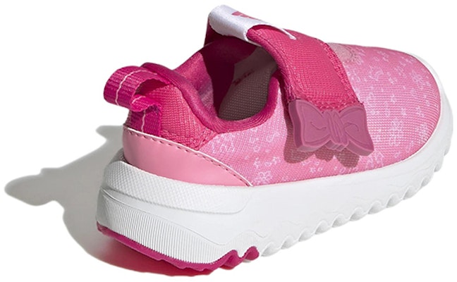 (TD) adidas Disney x Suru365 Slip-On 'Merah Jambu' GY9100 Shop (TD) adidas Disney x Suru365 Slip-On 'Merah Jambu' GY9100