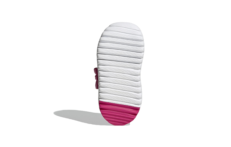 Details for (TD) adidas Disney x Suru365 Slip-On 'Merah Jambu' GY9100