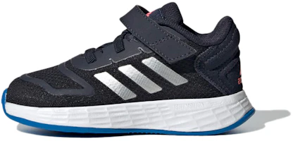 (Infant) adidas Duramo 10 'Black Blue' GZ0659 (Infant) adidas Duramo 10 'Black Blue' GZ0659
