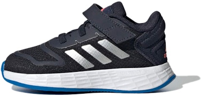 (Infant) adidas Duramo 10 'Black Blue' GZ0659 (Infant) adidas Duramo 10 'Black Blue' GZ0659