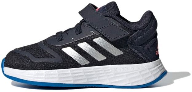 (TD) 아디다스 듀라모 10 블랙/블루 (Adidas Duramo 10 Black/Blue) GZ0659 Buy (TD) 아디다스 듀라모 10 블랙/블루 (Adidas Duramo 10 Black/Blue) GZ0659
