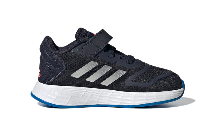 Order (TD) adidas Duramo 10 'Negro Azul' GZ0659